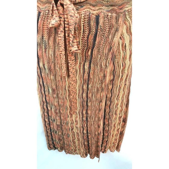 LAUNDRY BY SHELLI SEGAL KNIT DRESS XS - Picture 6 of 6